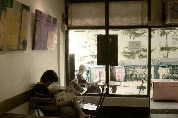 Photo of प्यार, सेक्स और रॉक एन रोल: मैक्लोडगंज का अद्भुत सफर by सिद्धार्थ सोनी Siddharth Soni