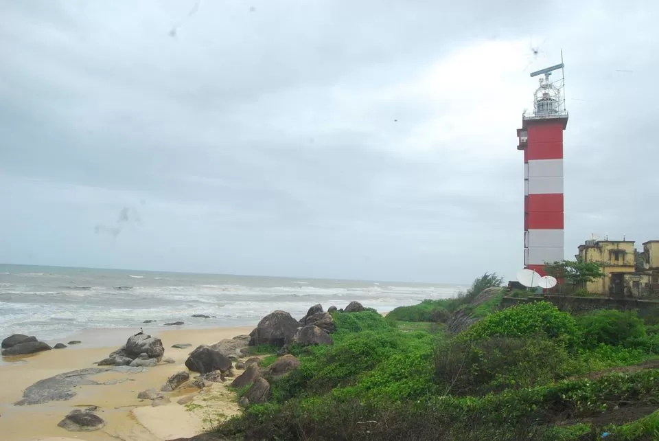 Photo of सुरथकल, Surathkal Railway Station Raod, Hosabettu, Surathkal, Mangaluru, Karnataka, India by सिद्धार्थ सोनी Siddharth Soni