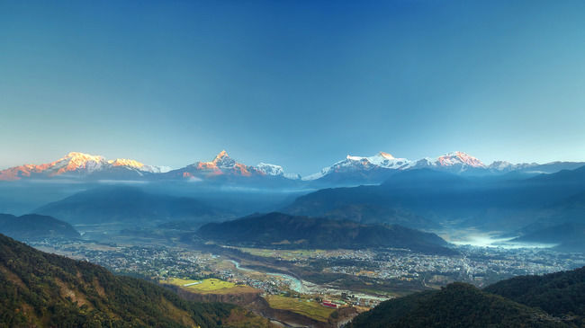 Photo of नेपाल का सफर: एवरेस्ट की गोद में बसा भारत का सुंदर पड़ोसी by Manju Dahiya