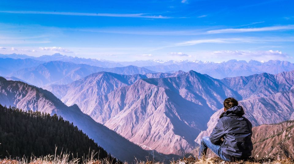 Photo of नेपाल का सफर: एवरेस्ट की गोद में बसा भारत का सुंदर पड़ोसी by Manju Dahiya