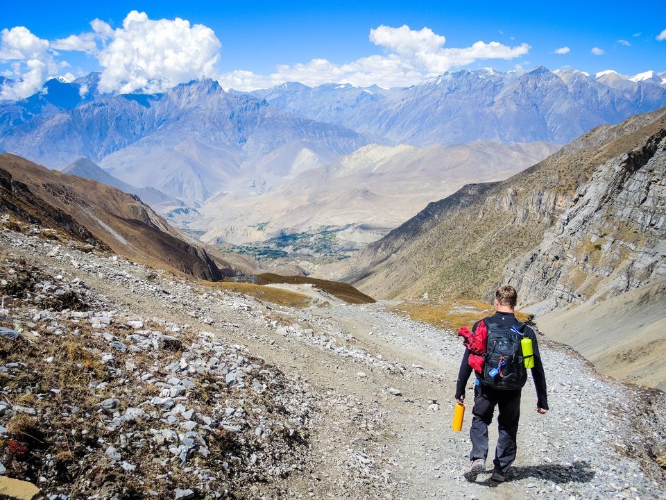Photo of नेपाल का सफर: एवरेस्ट की गोद में बसा भारत का सुंदर पड़ोसी by Manju Dahiya
