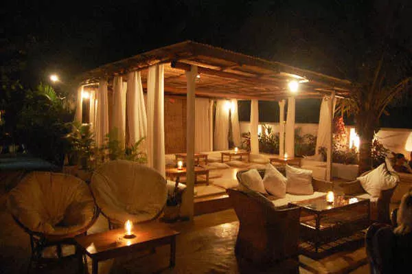 Photo of वागातोर, Goa, India by किस्से कहानी वाला