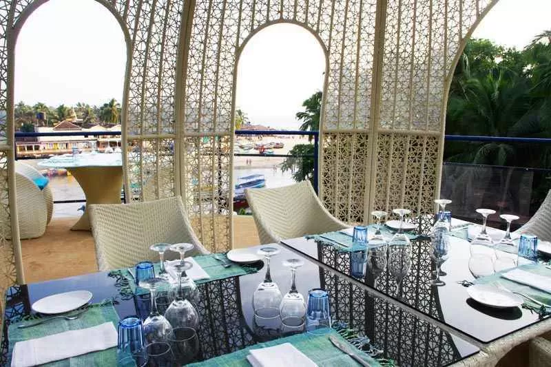 Photo of बागा, Goa, India by किस्से कहानी वाला