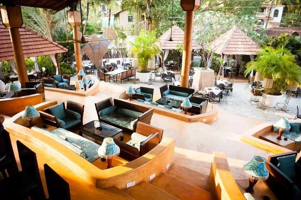 Photo of कालान्गुते, Goa, India by किस्से कहानी वाला