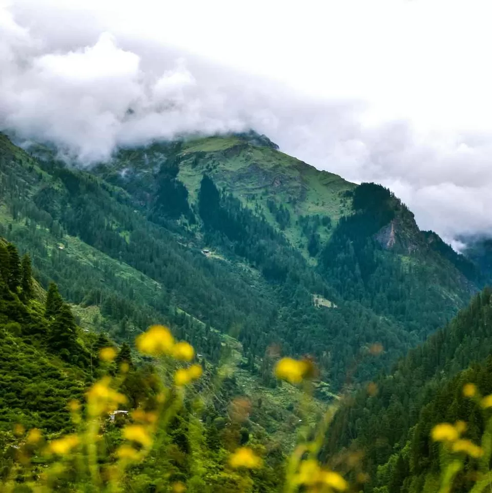 Photo of कसोल, Himachal Pradesh, India by सिद्धार्थ सोनी Siddharth Soni