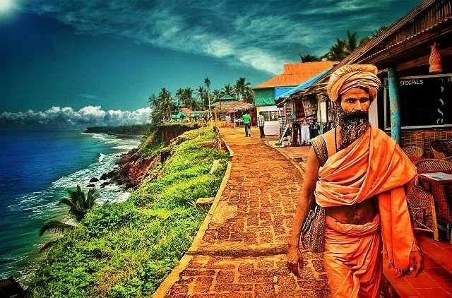 Photo of भारत की 10 जगहें जहाँ आप हिप्पी ज़िंदगी का आनंद ले सकते हैं by लफंगा परिंदा