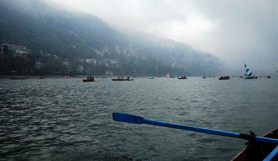 Photo of काठगोदाम, Haldwani, Uttarakhand, India by Aastha Raj