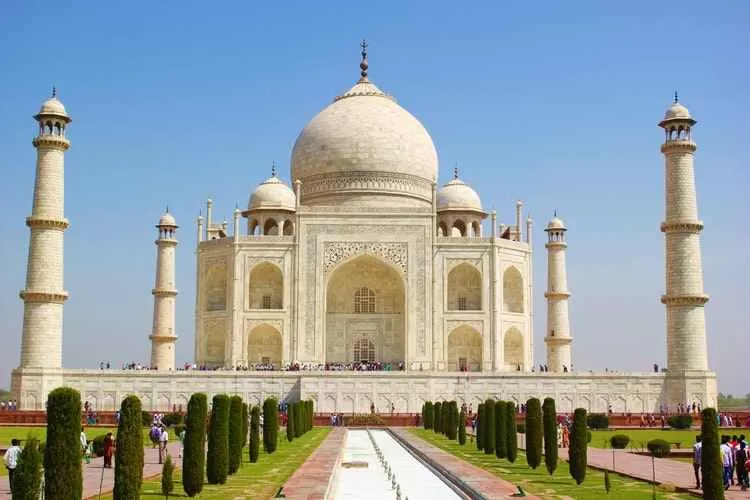 Photo of ताज महल, Dharmapuri, Forest Colony, Tajganj, Agra, Uttar Pradesh, India by सिद्धार्थ सोनी Siddharth Soni
