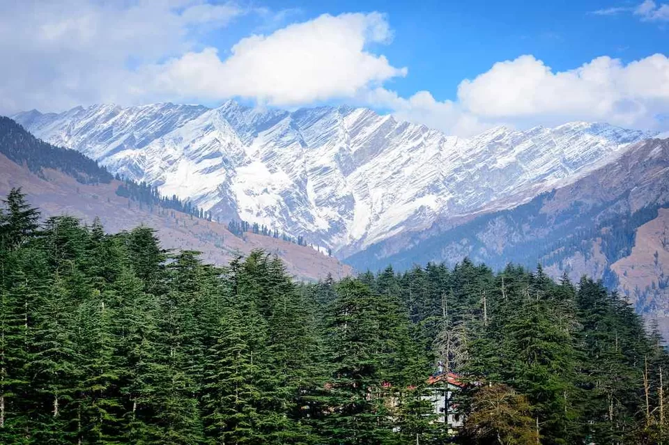 Photo of हिमाचल प्रदेश, India by सिद्धार्थ सोनी Siddharth Soni