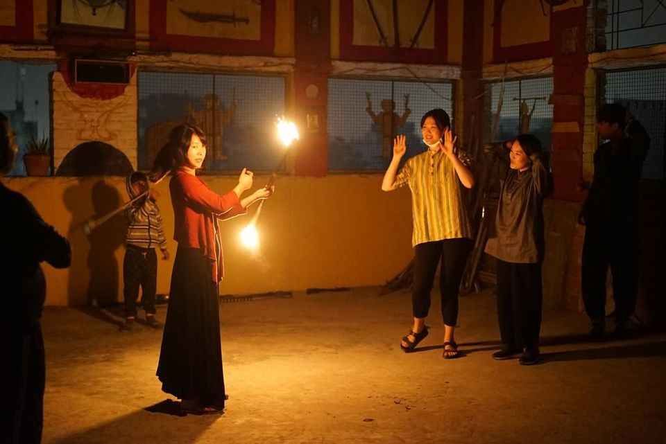 Photo of वाराणसी के सबसे सस्ते हॉस्टल, किराया ₹149 से शुरू by किस्से कहानी वाला