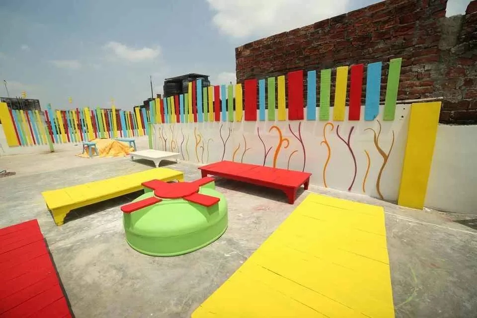 Photo of रोडहाउस होस्टल्स, वाराणसी, Near Assi Ghat, Anandbagh, Bhelupur, Varanasi, Uttar Pradesh, India by किस्से कहानी वाला