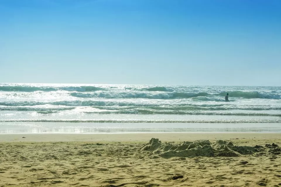 Photo of गोवा, India by Tripoto