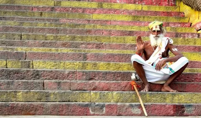 Photo of वाराणसी, Uttar Pradesh, India by Tripoto