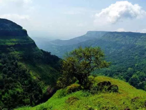 Photo of गडिया, Madhya Pradesh, India by Rishabh Dev