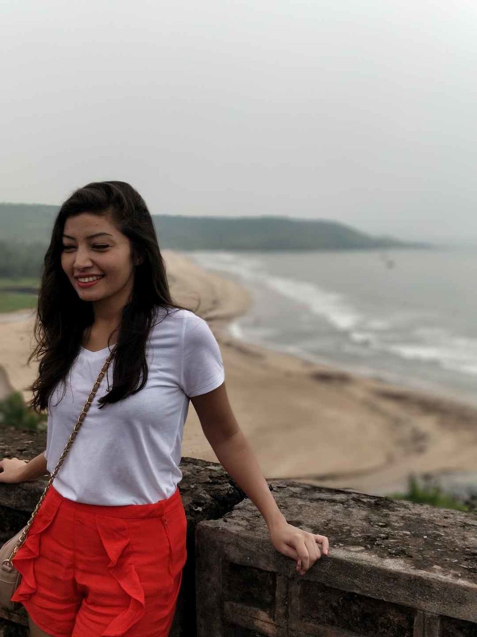 Photo of भीड़ से दूर और खूबसूरती से भरपूर, ये बीच है सुकून से वक्त बिताने की बढ़िया जगह by Shivani Rawat