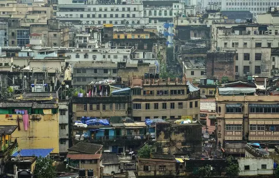 Photo of कोलकाता, West Bengal, India by Mohit Gosain
