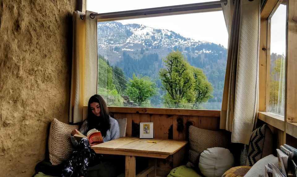 Photo of शहरी दोस्त के साथ पहाड़ों के सफर ने दोस्ती और ज़िंदगी, दोनों बदल दी! by Aastha Raj