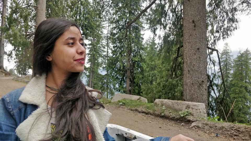 Photo of शहरी दोस्त के साथ पहाड़ों के सफर ने दोस्ती और ज़िंदगी, दोनों बदल दी! by Aastha Raj
