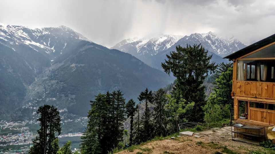 Photo of शहरी दोस्त के साथ पहाड़ों के सफर ने दोस्ती और ज़िंदगी, दोनों बदल दी! by Aastha Raj
