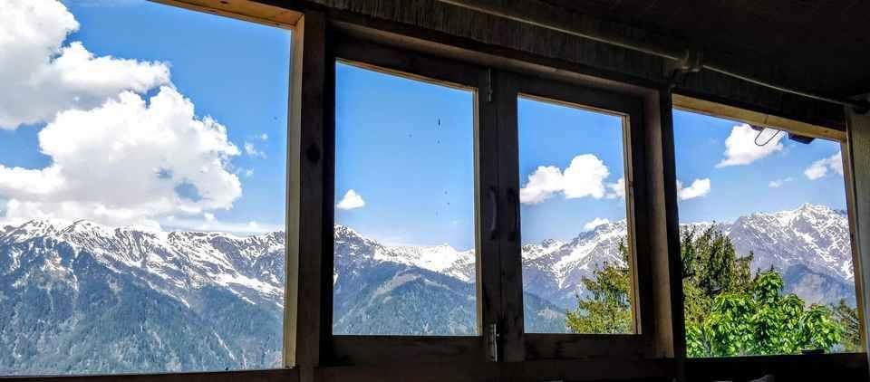 Photo of शहरी दोस्त के साथ पहाड़ों के सफर ने दोस्ती और ज़िंदगी, दोनों बदल दी! by Aastha Raj