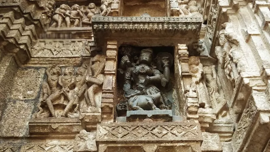 Photo of भोरमदेव मंदिर, Chhattisgarh, India by सिद्धार्थ सोनी Siddharth Soni