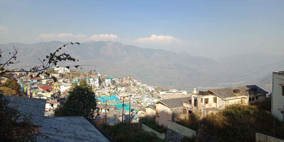 Photo of टिहरीः पर्यटकों की भीड़-भाड़ से दूर छिपा है उत्तराखंड का ये सुंदर शहर by Rishabh Dev