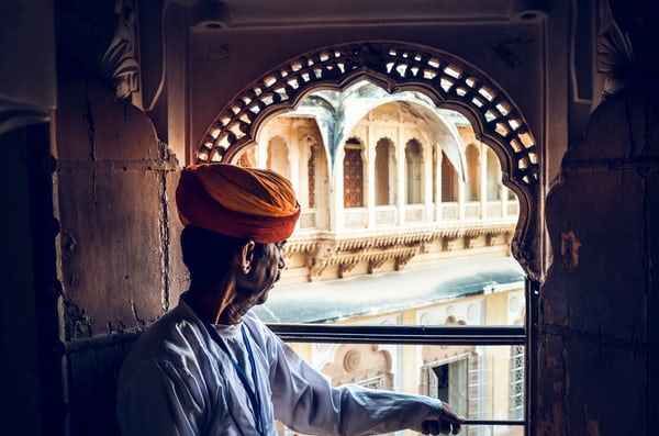 Photo of ₹4000 में जोधपुर यात्रा: राजस्थान की 'ब्लू सिटी' की बजट ट्रिप by Rupesh Kumar Jha