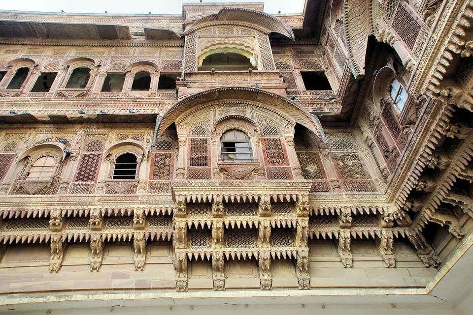 Photo of ₹4000 में जोधपुर यात्रा: राजस्थान की 'ब्लू सिटी' की बजट ट्रिप by Rupesh Kumar Jha