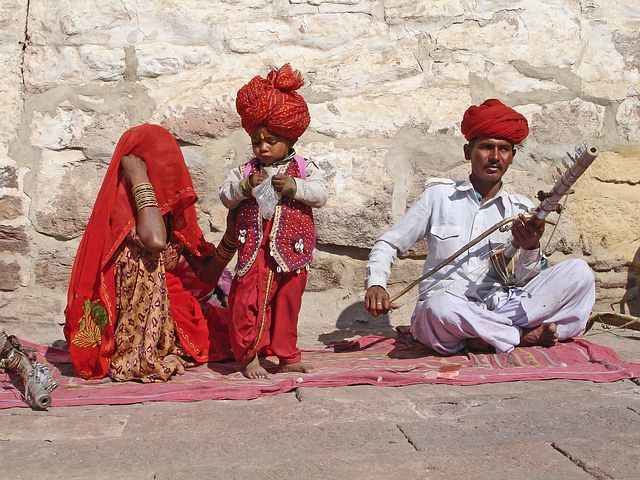 Photo of ₹4000 में जोधपुर यात्रा: राजस्थान की 'ब्लू सिटी' की बजट ट्रिप by Rupesh Kumar Jha