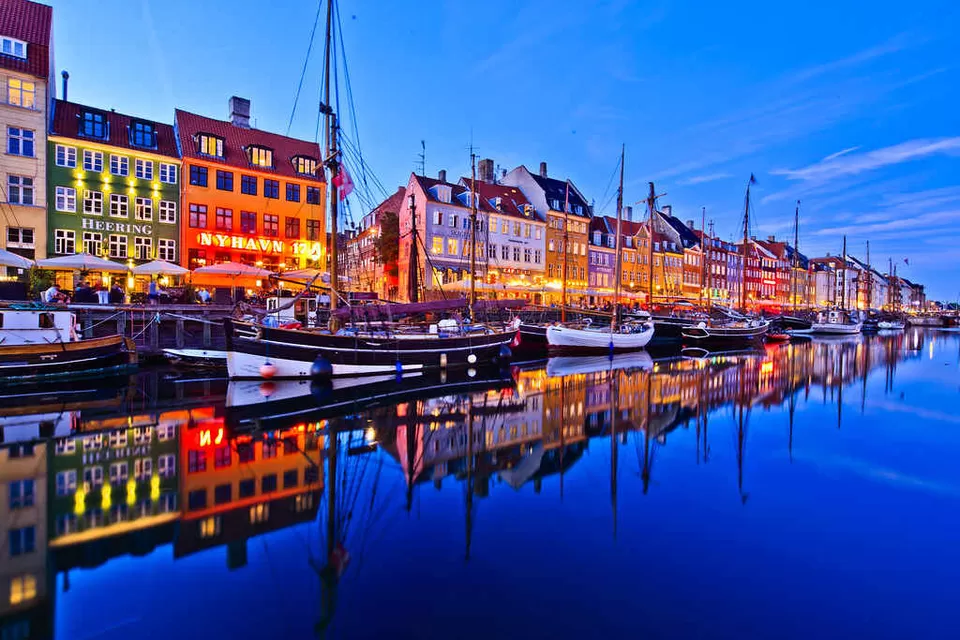 Photo of डेनमार्क by Aastha Raj