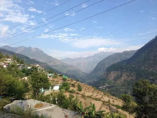 Photo of ₹4500, 6 दिन, 7 जगह: कुछ ऐसे की मैंने उत्तराखंड की बजट यात्रा! by सिद्धार्थ सोनी Siddharth Soni