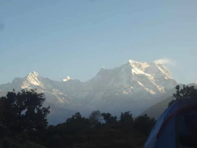 Photo of ₹4500, 6 दिन, 7 जगह: कुछ ऐसे की मैंने उत्तराखंड की बजट यात्रा! by सिद्धार्थ सोनी Siddharth Soni