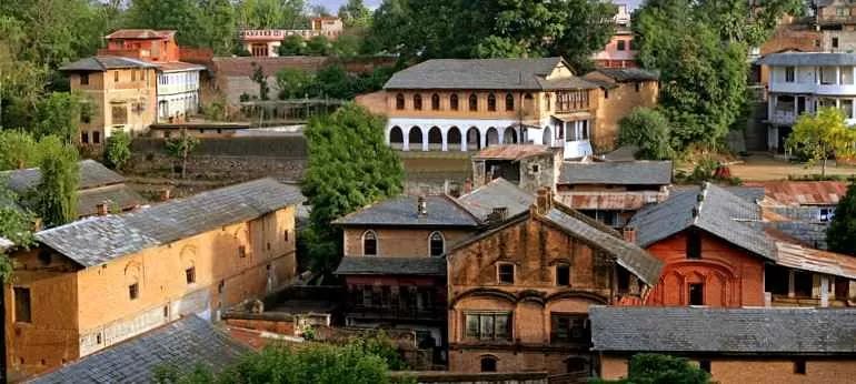 Photo of परागपुर, Himachal Pradesh, India by सिद्धार्थ सोनी Siddharth Soni