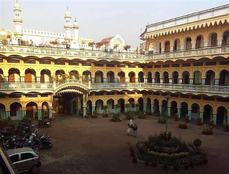 Photo of उत्तर प्रदेश, India by सिद्धार्थ सोनी Siddharth Soni