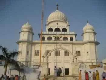 Photo of चमकौर साहिब, Punjab, India by सिद्धार्थ सोनी Siddharth Soni