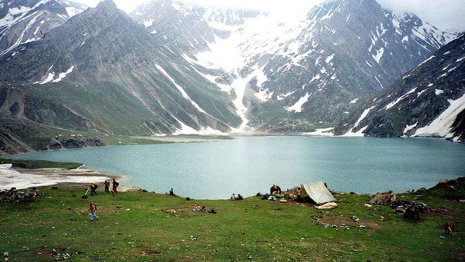 Photo of असली भारत को जानना है तो करो यहाँ के गाँव का सफर by लफंगा परिंदा