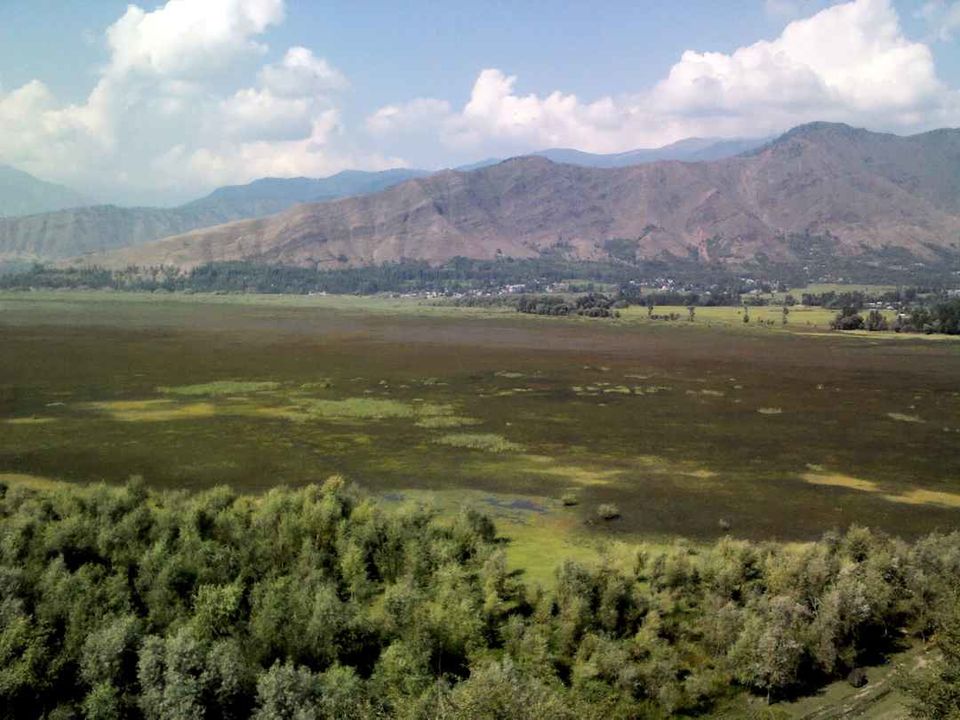 Photo of असली भारत को जानना है तो करो यहाँ के गाँव का सफर by लफंगा परिंदा