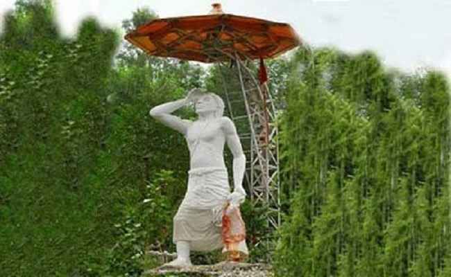 Photo of असली भारत को जानना है तो करो यहाँ के गाँव का सफर by लफंगा परिंदा