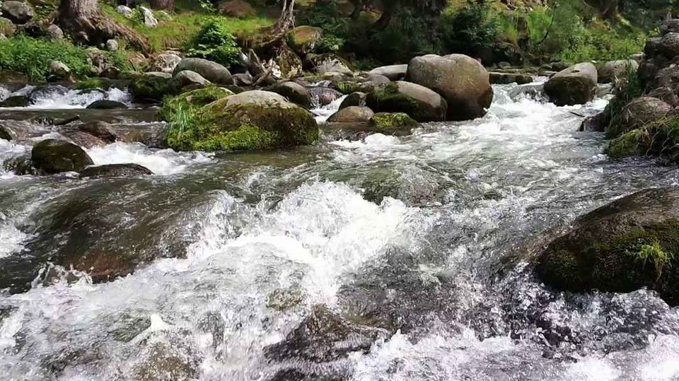 Photo of असली भारत को जानना है तो करो यहाँ के गाँव का सफर by लफंगा परिंदा