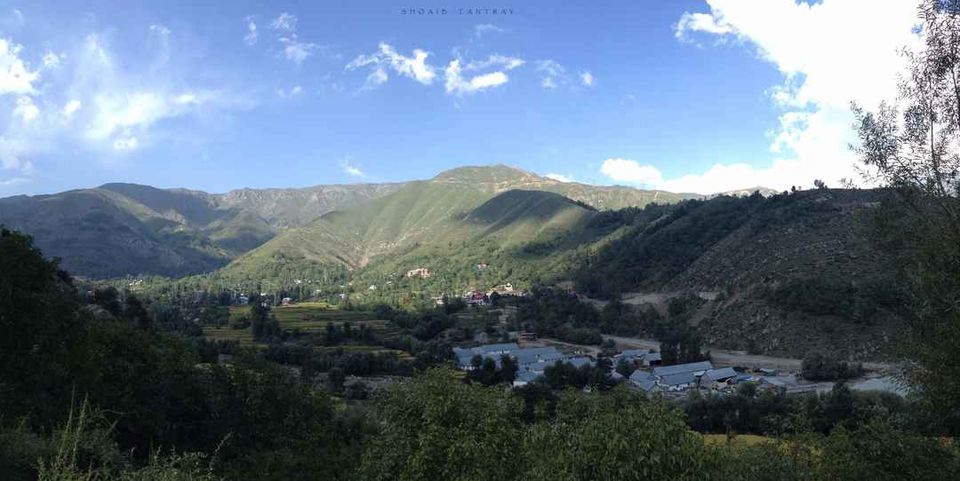 Photo of असली भारत को जानना है तो करो यहाँ के गाँव का सफर by लफंगा परिंदा
