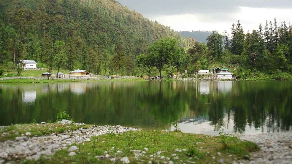 Photo of असली भारत को जानना है तो करो यहाँ के गाँव का सफर by लफंगा परिंदा