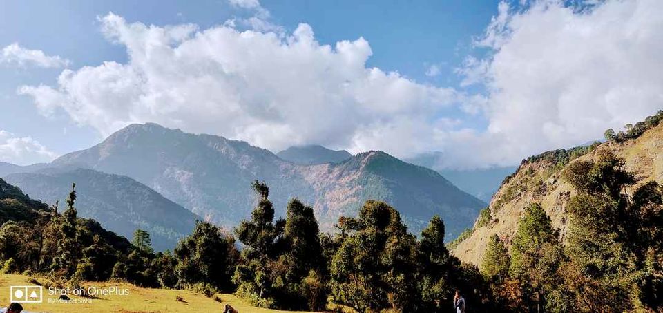 Photo of असली भारत को जानना है तो करो यहाँ के गाँव का सफर by लफंगा परिंदा