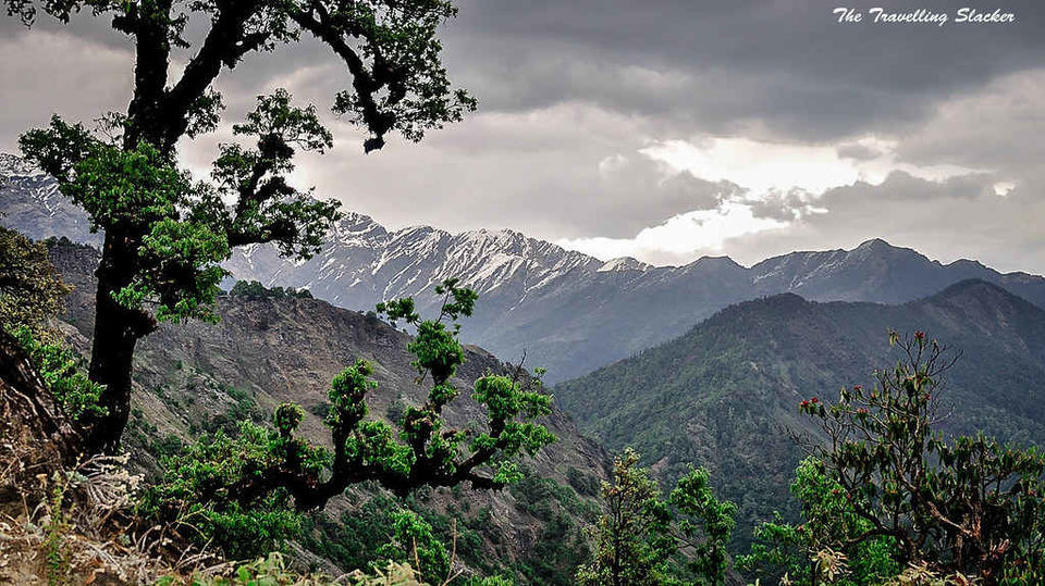 Photo of असली भारत को जानना है तो करो यहाँ के गाँव का सफर by लफंगा परिंदा