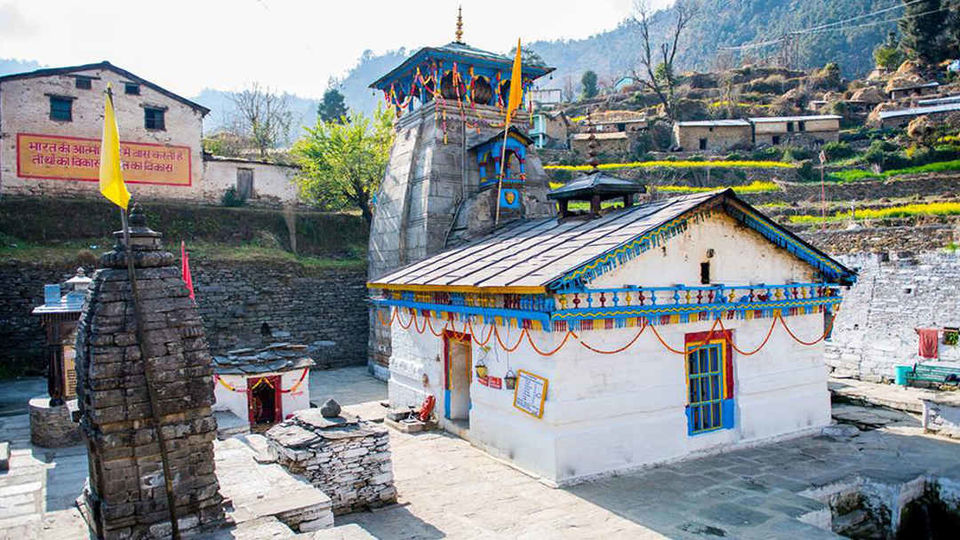 Photo of असली भारत को जानना है तो करो यहाँ के गाँव का सफर by लफंगा परिंदा