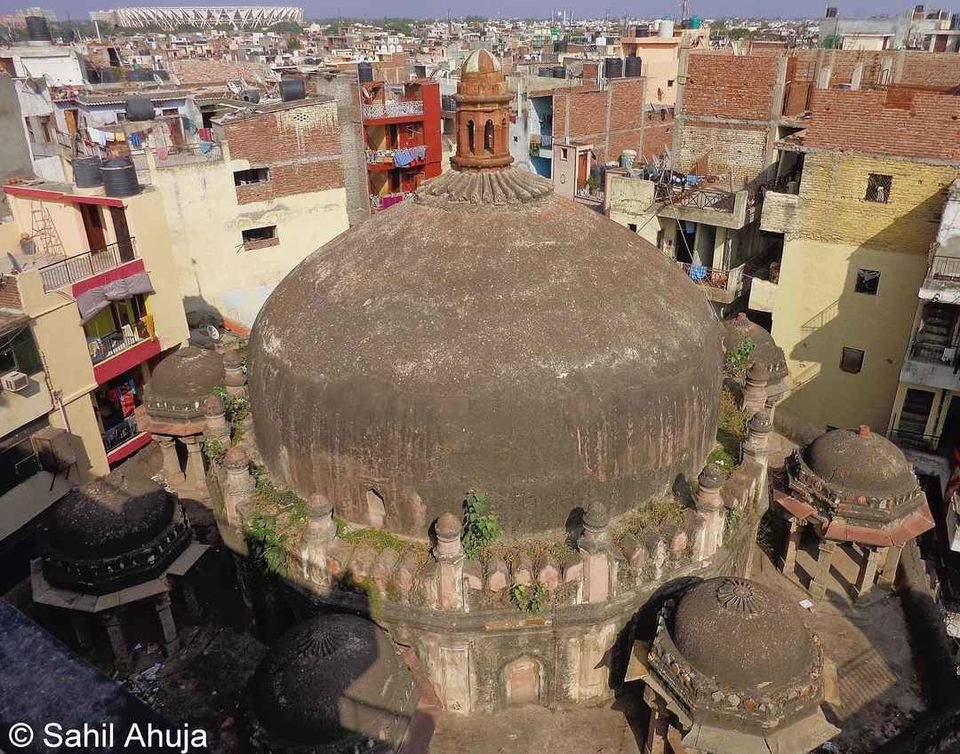 Photo of असली भारत को जानना है तो करो यहाँ के गाँव का सफर by लफंगा परिंदा