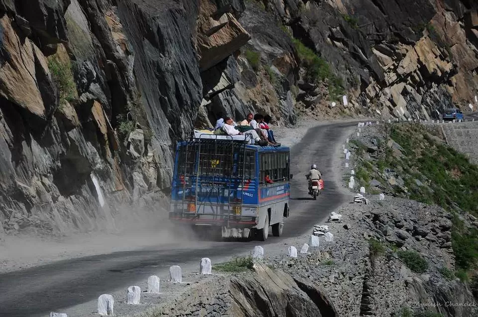 Photo of चंबा, Himachal Pradesh, India by Rishabh Dev