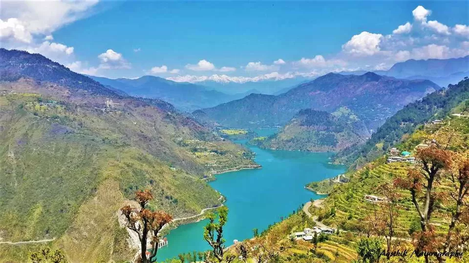 Photo of चंबा, Himachal Pradesh, India by Rishabh Dev