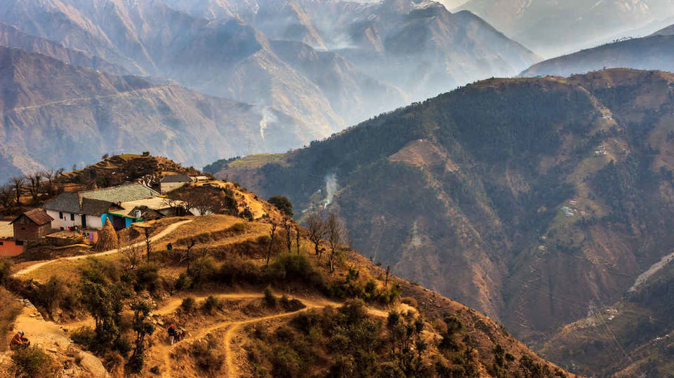 Photo of हिमाचल घूमा लेकिन चंबा नहीं देखा? तो क्या खाक हिमाचल घूमा! by Rishabh Dev