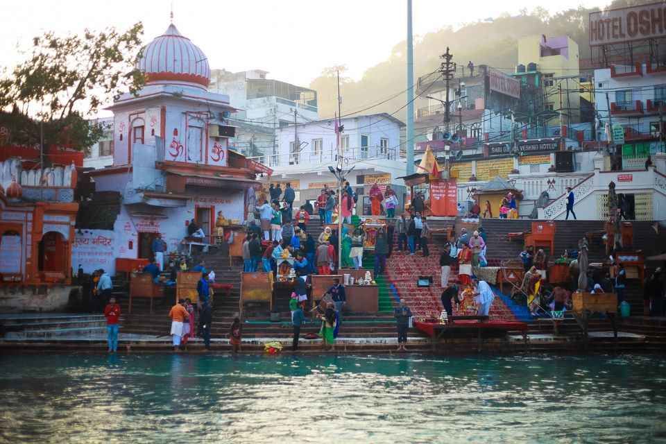 Photo of पैदल, साइकिल पर और बस में: उत्तराखंड की 6 शानदार जगहें 7 दिन में नाप डाली! by लफंगा परिंदा