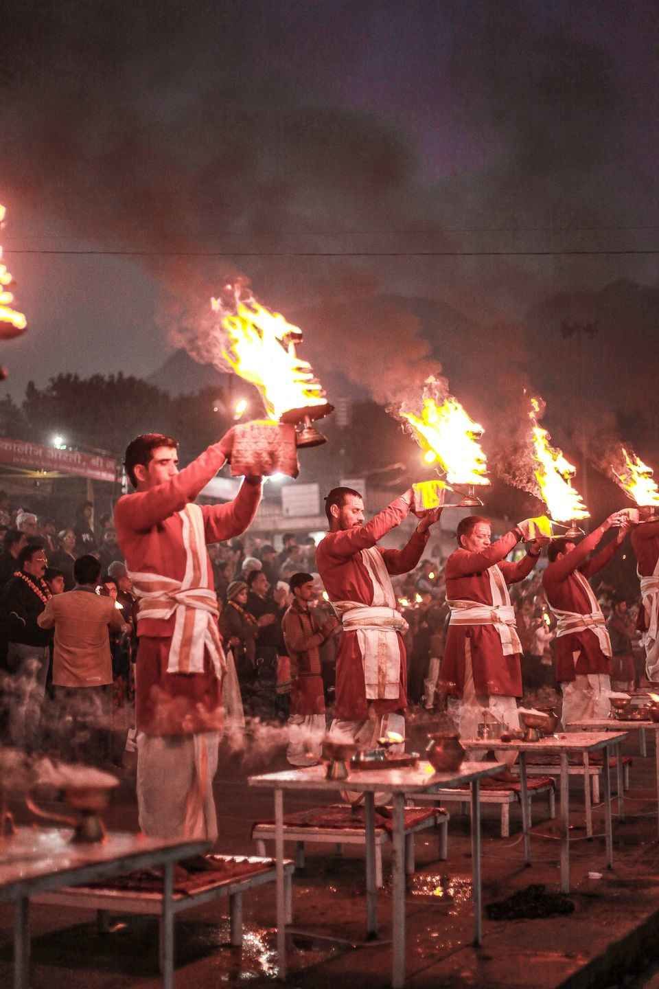 Photo of पैदल, साइकिल पर और बस में: उत्तराखंड की 6 शानदार जगहें 7 दिन में नाप डाली! by लफंगा परिंदा